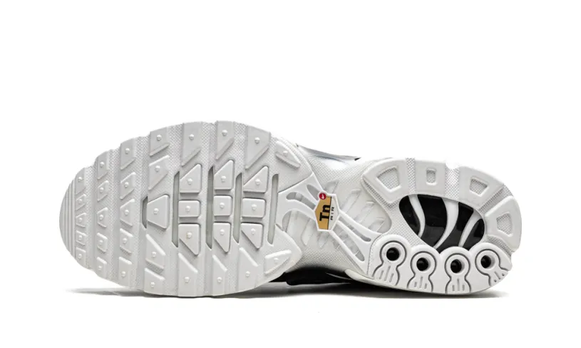 Nike Air Max AIR MAX PLUS MNS WMNS 'Black White'